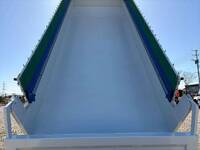 三菱ふそうスーパーグレートダンプ大型（10t）[写真09]