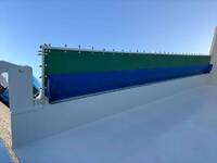 三菱ふそうスーパーグレートダンプ大型（10t）[写真10]