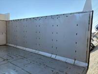 三菱ふそうファイター深ダンプ（土砂禁ダンプ）中型（4t）[写真11]