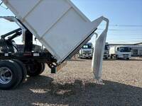 三菱ふそうファイター深ダンプ（土砂禁ダンプ）中型（4t）[写真13]