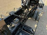 三菱ふそうファイター深ダンプ（土砂禁ダンプ）中型（4t）[写真14]