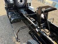 三菱ふそうファイター深ダンプ（土砂禁ダンプ）中型（4t）[写真15]