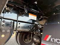 三菱ふそうファイター深ダンプ（土砂禁ダンプ）中型（4t）[写真19]