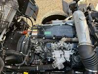 三菱ふそうファイター深ダンプ（土砂禁ダンプ）中型（4t）[写真20]