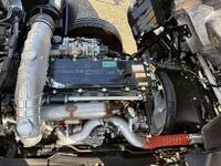 三菱ふそうファイター深ダンプ（土砂禁ダンプ）中型（4t）[写真21]