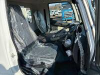 三菱ふそうファイター深ダンプ（土砂禁ダンプ）中型（4t）[写真22]