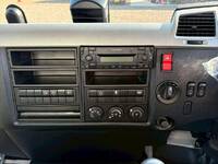 三菱ふそうファイター深ダンプ（土砂禁ダンプ）中型（4t）[写真23]