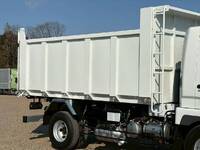 三菱ふそうファイター深ダンプ（土砂禁ダンプ）中型（4t）[写真06]