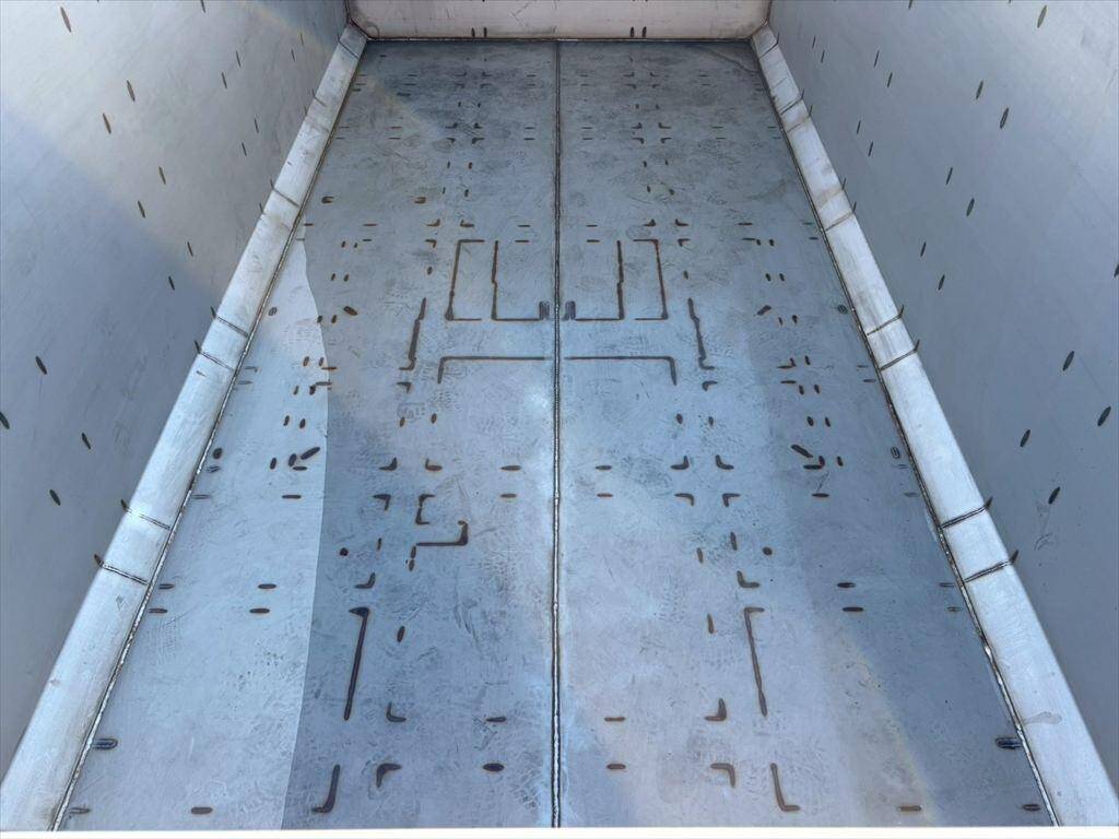 三菱ふそうファイター深ダンプ（土砂禁ダンプ）中型（4t）[写真08]