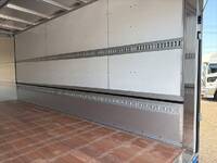 三菱ふそうファイターアルミウイング中型（4t）[写真11]