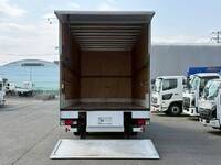 日野レンジャーアルミバン中型（4t）[写真12]