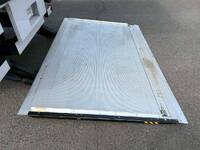 日野レンジャーアルミバン中型（4t）[写真13]