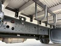 日野レンジャーアルミバン中型（4t）[写真15]