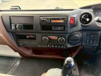 日野レンジャーアルミバン中型（4t）[写真23]