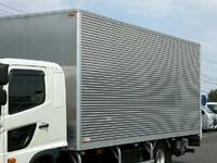 日野レンジャーアルミバン中型（4t）[写真07]