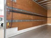 日野レンジャーアルミバン中型（4t）[写真10]