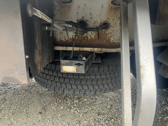 日本トレクスその他の車種ウイングトレーラー大型（10t）[写真10]