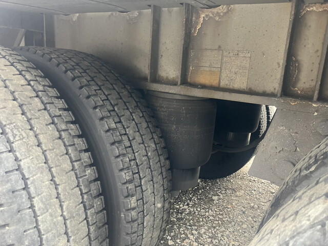 日本トレクスその他の車種ウイングトレーラー大型（10t）[写真11]