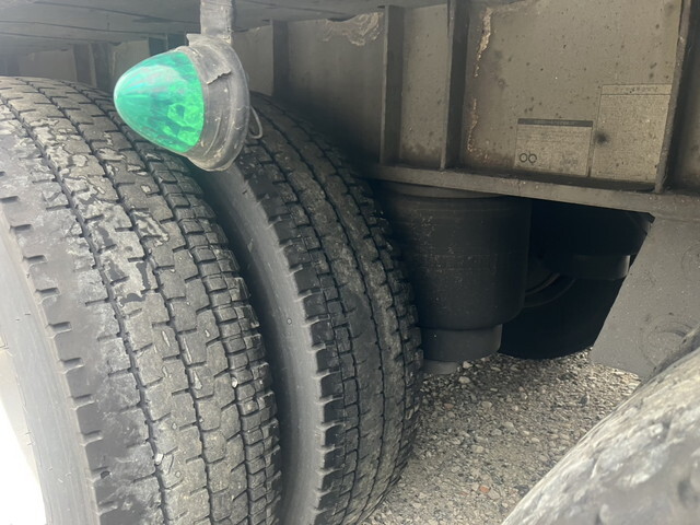 日本トレクスその他の車種ウイングトレーラー大型（10t）[写真12]