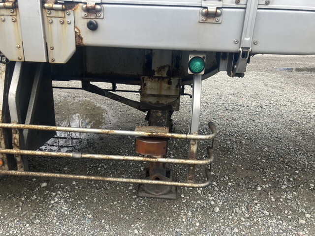 日本トレクスその他の車種ウイングトレーラー大型（10t）[写真14]