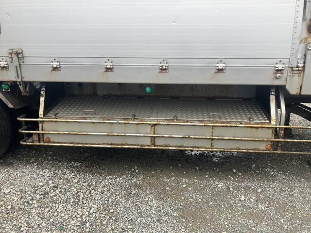 日本トレクスその他の車種ウイングトレーラー大型（10t）[写真15]
