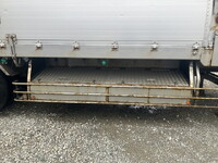 日本トレクスその他の車種ウイングトレーラー大型（10t）[写真16]