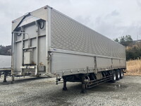 日本トレクスその他の車種ウイングトレーラー大型（10t）[写真01]