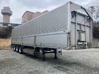 日本トレクスその他の車種ウイングトレーラー大型（10t）[写真04]