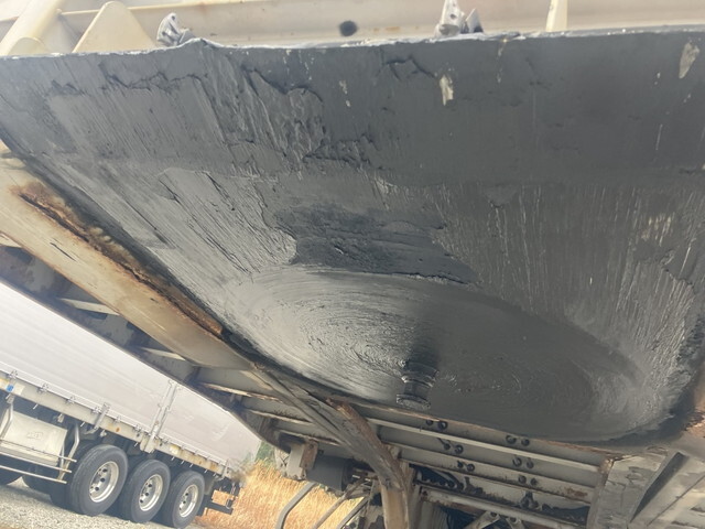 日本トレクスその他の車種ウイングトレーラー大型（10t）[写真06]