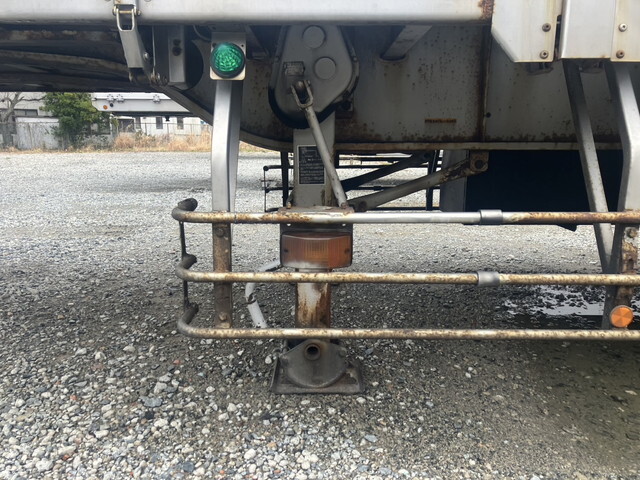 日本トレクスその他の車種ウイングトレーラー大型（10t）[写真08]