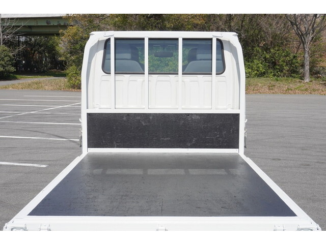 マツダタイタンダブルキャブ（Wキャブ）小型（2t・3t）[写真12]