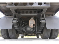 マツダタイタンダブルキャブ（Wキャブ）小型（2t・3t）[写真14]