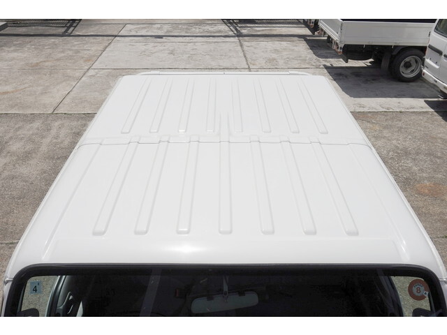 マツダタイタンダブルキャブ（Wキャブ）小型（2t・3t）[写真14]