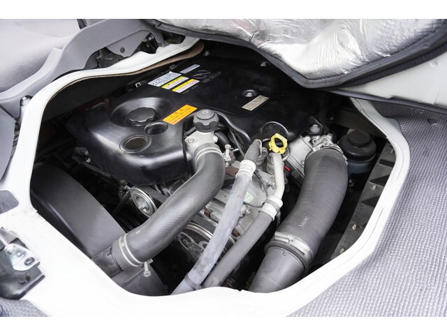 マツダタイタンダブルキャブ（Wキャブ）小型（2t・3t）[写真15]