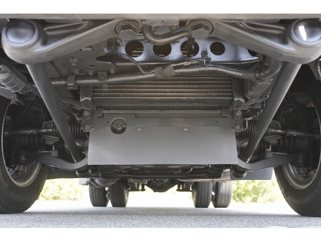 マツダタイタンダブルキャブ（Wキャブ）小型（2t・3t）[写真18]