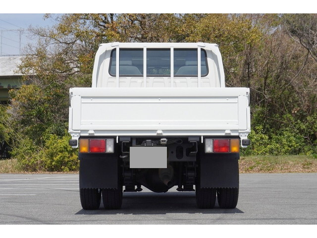 マツダタイタンダブルキャブ（Wキャブ）小型（2t・3t）[写真02]