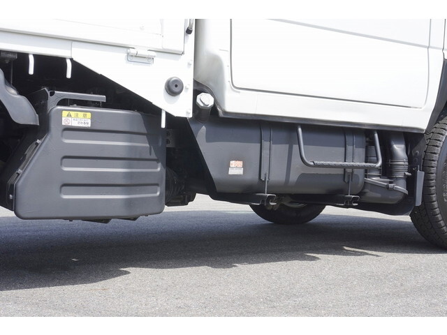 マツダタイタンダブルキャブ（Wキャブ）小型（2t・3t）[写真21]