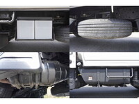 マツダタイタンダブルキャブ（Wキャブ）小型（2t・3t）[写真23]