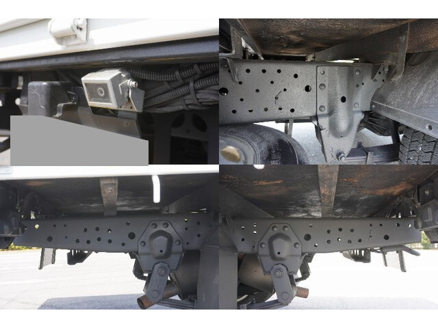 マツダタイタンダブルキャブ（Wキャブ）小型（2t・3t）[写真23]