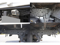 マツダタイタンダブルキャブ（Wキャブ）小型（2t・3t）[写真24]