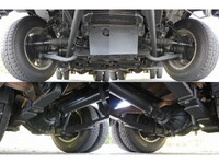 マツダタイタンダブルキャブ（Wキャブ）小型（2t・3t）[写真25]