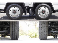 マツダタイタンダブルキャブ（Wキャブ）小型（2t・3t）[写真26]