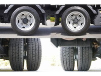 マツダタイタンダブルキャブ（Wキャブ）小型（2t・3t）[写真27]