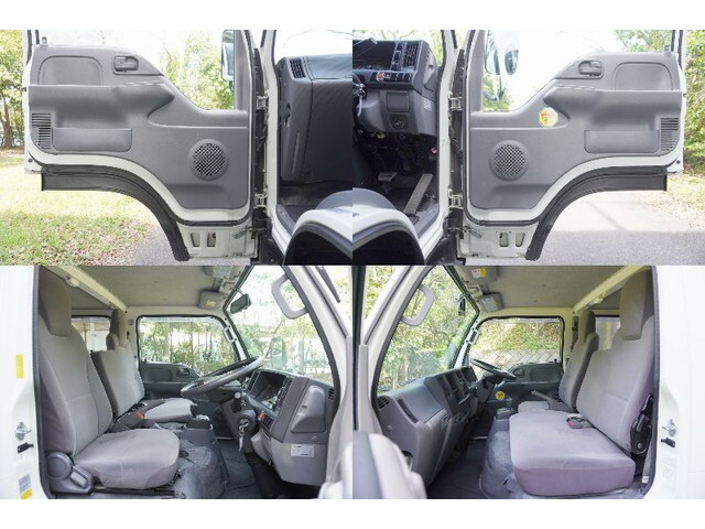 マツダタイタンダブルキャブ（Wキャブ）小型（2t・3t）[写真27]