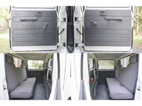 マツダタイタンダブルキャブ（Wキャブ）小型（2t・3t）[写真29]