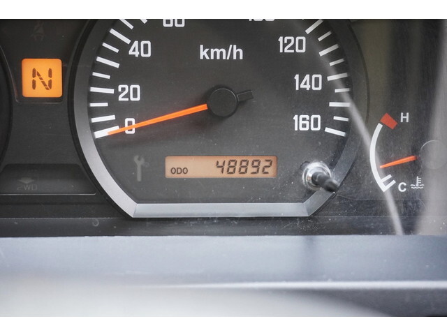 マツダタイタンダブルキャブ（Wキャブ）小型（2t・3t）[写真29]