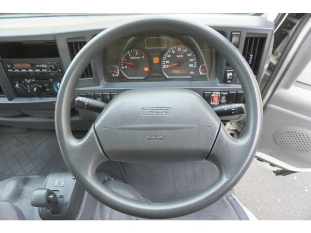 マツダタイタンダブルキャブ（Wキャブ）小型（2t・3t）[写真30]