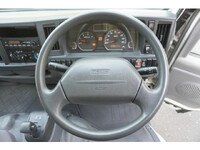 マツダタイタンダブルキャブ（Wキャブ）小型（2t・3t）[写真31]