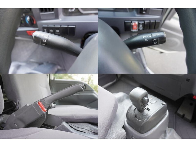 マツダタイタンダブルキャブ（Wキャブ）小型（2t・3t）[写真31]