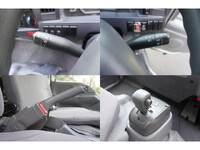 マツダタイタンダブルキャブ（Wキャブ）小型（2t・3t）[写真32]